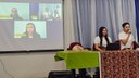 Ciclo de Estudos e Debates