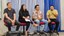 Ciclo de Estudos e Debates