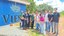 Equipe EmbarcaTech 