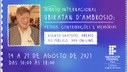 Confira o site do evento