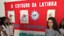 I Mostra de Experimentos Caseiros