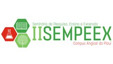 Seminário de Pesquisa e Extensão (SEMPEEX) ocorrerá nos dias 29 e 30 de agosto, em Angical