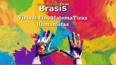 Antonio Francisco desenvolve pesquisas sobre Etnomatemática com os alunos de licenciatura em Matemática e Física do Campus Angical