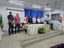 Posse diretora geral campus Angical
