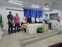 Posse diretora geral campus Angical