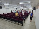 Posse diretora geral campus Angical
