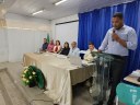Posse diretora geral campus Angical