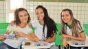 Alunos do Campus Angical