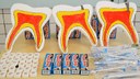 Kits odontológicos
