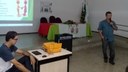 Tema ''Educação Inclusiva: uma construção coletiva''