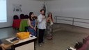 Tema ''Educação Inclusiva: uma construção coletiva''