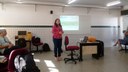 Tema ''Educação Inclusiva: uma construção coletiva''