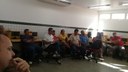 Tema ''Educação Inclusiva: uma construção coletiva''