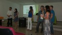 Tema ''Educação Inclusiva: uma construção coletiva''