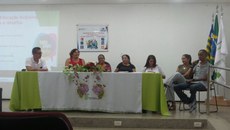 Tema ''Educação Inclusiva: uma construção coletiva''