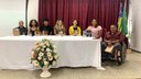 O evento, organizado pelos estudantes do 7º período, contou com a participação de aproximadamente 150 pessoas