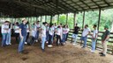 Visita técnica