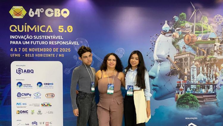 Congresso Brasileiro de Química