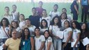 Alunos de Campo Maior participam de revisão do ENEM