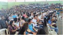 Alunos de Campo Maior participam de revisão do ENEM