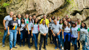 Visita técnica