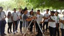Visita técnica