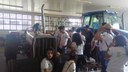 Visita técnica