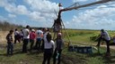 Visita aos Tabuleiros Litorâneos
