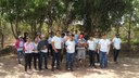Visita aos Tabuleiros Litorâneos