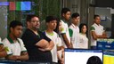 Visita técnica