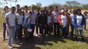 Visita técnica 