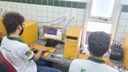 Criação de protótipo