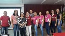 A atividade fez parte da programação desenvolvida para o projeto Repensar