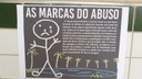 A atividade fez parte da programação desenvolvida para o projeto Repensar