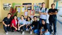Dia Estadual da Consciência Negra