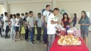 Mais Verde na Escola