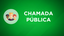 chamada pública