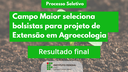 Seleção