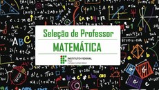 Confira o resultado preliminar da prova didática