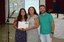 Homenageados Campo Maior