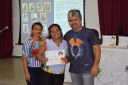 Homenageados Campo Maior