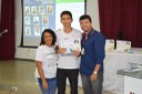 Homenageados Campo Maior