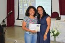 Homenageados Campo Maior