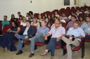 Homenageados Campo Maior