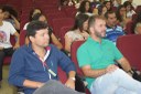 Homenageados Campo Maior