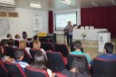 Homenageados Campo Maior
