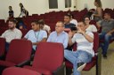Homenageados Campo Maior