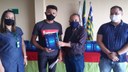 Entrega