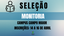 seleção monitoria