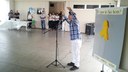 Vagner Ribeiro - apresentação musical